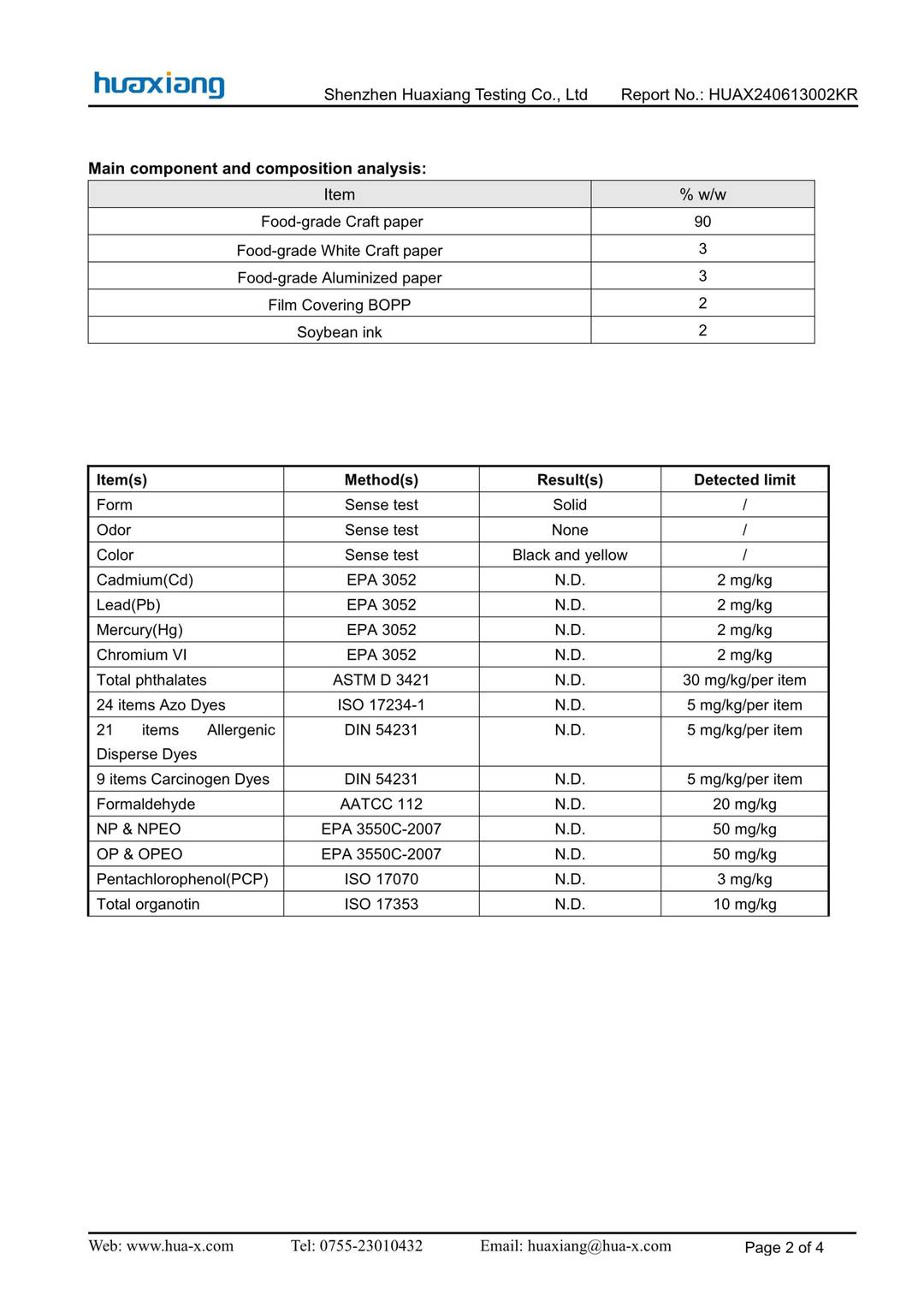 100917090717_0HUAX240613002KR_纸罐_COA_Report_2